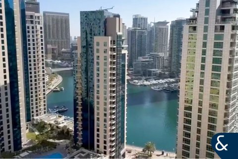 Appartement à Jumeirah Beach Residence, Dubai, 2 chambres, 119 m², № 99007 - photo 2