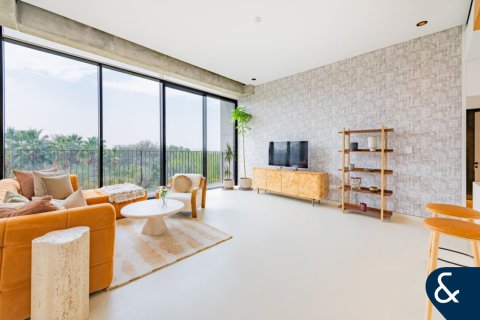 Appartement à KOA CANVAS à Mohammed Bin Rashid City, Dubai, 2 chambres, 131 m², № 99014