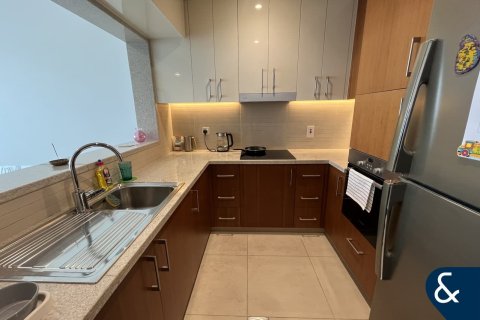 Apartamento en The Hills, Dubai, 1 dormitorio, 82 m², № 99013 - foto 4