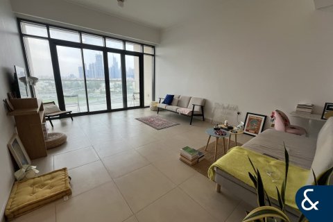 Appartement à The Hills, Dubai, 1 chambre, 82 m², № 99013