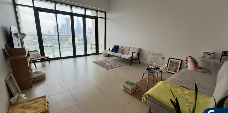 Apartamento en The Hills, Dubai, 1 dormitorio, 82 m², № 99013