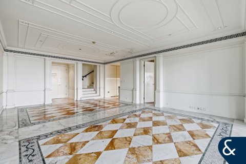 Apartamento en PALAZZO VERSACE en Culture Village, Dubai, 3 dormitorios, 366 m², № 99009 - foto 3