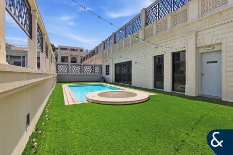 Apartamento en PALAZZO VERSACE en Culture Village, Dubai, 3 dormitorios, 366 m², № 99009 - foto 23