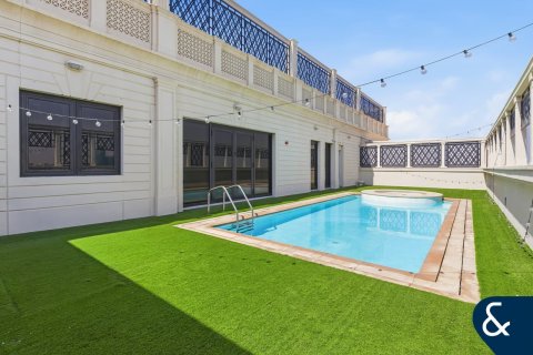 Apartamento en PALAZZO VERSACE en Culture Village, Dubai, 3 dormitorios, 366 m², № 99009 - foto 24