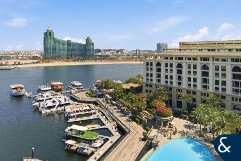 Apartamento en PALAZZO VERSACE en Culture Village, Dubai, 3 dormitorios, 366 m², № 99009 - foto 26