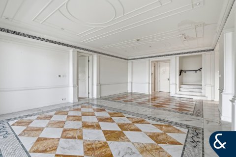 Apartamento en PALAZZO VERSACE en Culture Village, Dubai, 3 dormitorios, 366 m², № 99009 - foto 4