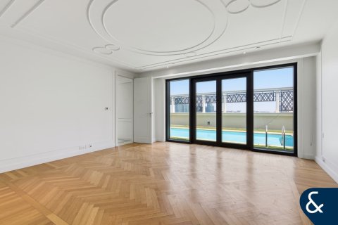 Apartamento en PALAZZO VERSACE en Culture Village, Dubai, 3 dormitorios, 366 m², № 99009 - foto 18