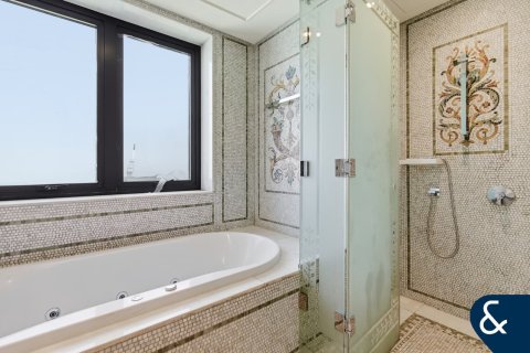 Apartamento en PALAZZO VERSACE en Culture Village, Dubai, 3 dormitorios, 366 m², № 99009 - foto 22