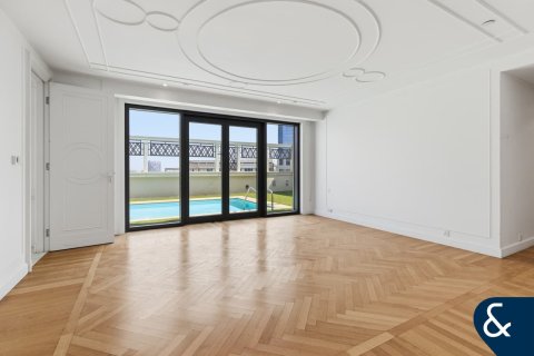 Apartamento en PALAZZO VERSACE en Culture Village, Dubai, 3 dormitorios, 366 m², № 99009 - foto 17