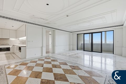 Appartement à PALAZZO VERSACE à Culture Village, Dubai, 3 chambres, 366 m², № 99009