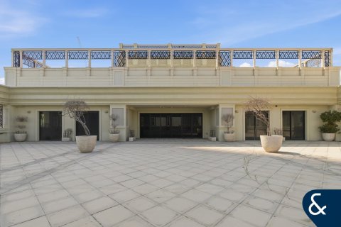 شقة في PALAZZO VERSACE في Culture Village, دبي 5 غرف نوم , 1202 م² رقم 99008 - صورة 29
