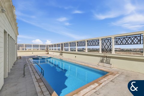 شقة في PALAZZO VERSACE في Culture Village, دبي 5 غرف نوم , 1202 م² رقم 99008 - صورة 26