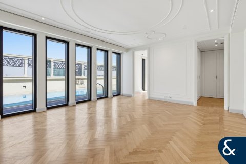 شقة في PALAZZO VERSACE في Culture Village, دبي 5 غرف نوم , 1202 م² رقم 99008 - صورة 20