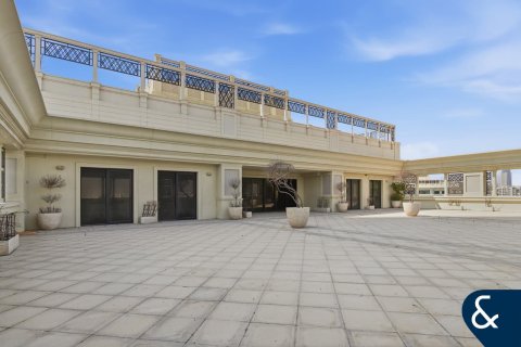 شقة في PALAZZO VERSACE في Culture Village, دبي 5 غرف نوم , 1202 م² رقم 99008 - صورة 28