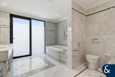شقة في PALAZZO VERSACE في Culture Village, دبي 5 غرف نوم , 1202 م² رقم 99008 - صورة 17