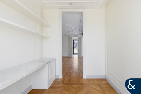 شقة في PALAZZO VERSACE في Culture Village, دبي 5 غرف نوم , 1202 م² رقم 99008 - صورة 22