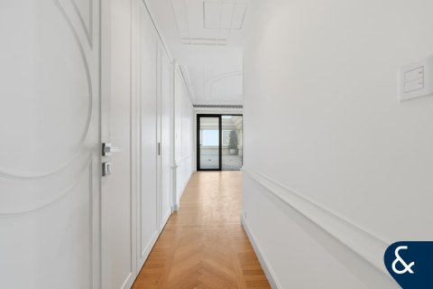 شقة في PALAZZO VERSACE في Culture Village, دبي 5 غرف نوم , 1202 م² رقم 99008 - صورة 7