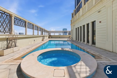 شقة في PALAZZO VERSACE في Culture Village, دبي 5 غرف نوم , 1202 م² رقم 99008 - صورة 27