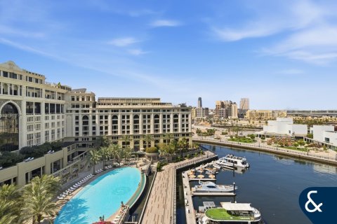 شقة في PALAZZO VERSACE في Culture Village, دبي 5 غرف نوم , 1202 م² رقم 99008 - صورة 30