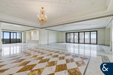 Appartement à PALAZZO VERSACE à Culture Village, Dubai, 5 chambres, 1202 m², № 99008