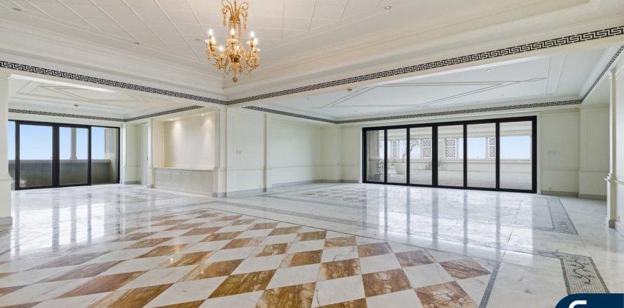 شقة في PALAZZO VERSACE في Culture Village, دبي 5 غرف نوم , 1202 م² رقم 99008