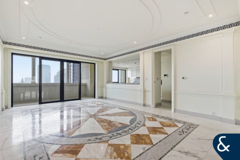 شقة في PALAZZO VERSACE في Culture Village, دبي 5 غرف نوم , 1202 م² رقم 99008 - صورة 12