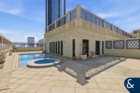 شقة في PALAZZO VERSACE في Culture Village, دبي 5 غرف نوم , 1202 م² رقم 99008 - صورة 25