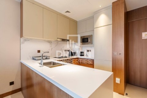 Apartment in Downtown Dubai (Downtown Burj Dubai), Dubai 2 bedrooms, 117 sq.m. № 20554 - photo 15