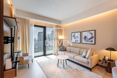 Apartment in Downtown Dubai (Downtown Burj Dubai), Dubai 2 bedrooms, 117 sq.m. № 20554 - photo 4