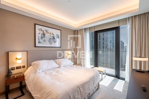 Apartment in Downtown Dubai (Downtown Burj Dubai), Dubai 2 bedrooms, 117 sq.m. № 20554 - photo 18