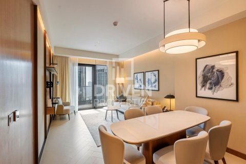 Apartment in Downtown Dubai (Downtown Burj Dubai), Dubai 2 bedrooms, 117 sq.m. № 20554 - photo 2