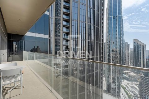 Apartment in Downtown Dubai (Downtown Burj Dubai), Dubai 2 bedrooms, 117 sq.m. № 20554 - photo 10