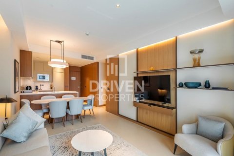 Apartment in Downtown Dubai (Downtown Burj Dubai), Dubai 2 bedrooms, 117 sq.m. № 20554 - photo 5