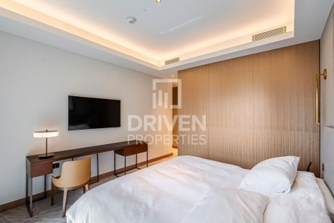 Apartment in Downtown Dubai (Downtown Burj Dubai), Dubai 2 bedrooms, 117 sq.m. № 20554 - photo 6