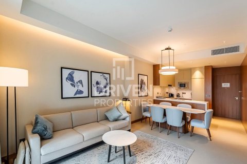 Apartment in Downtown Dubai (Downtown Burj Dubai), Dubai 2 bedrooms, 117 sq.m. № 20554 - photo 3