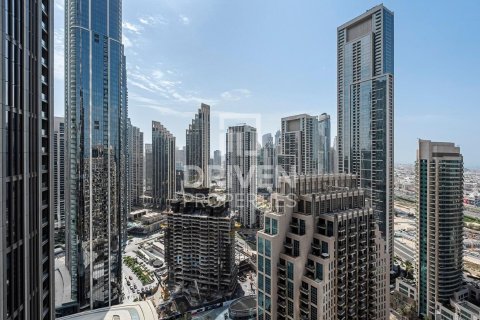 Apartment in Downtown Dubai (Downtown Burj Dubai), Dubai 2 bedrooms, 117 sq.m. № 20554 - photo 16