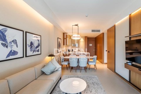Apartment in Downtown Dubai (Downtown Burj Dubai), Dubai 2 bedrooms, 117 sq.m. № 20554 - photo 1