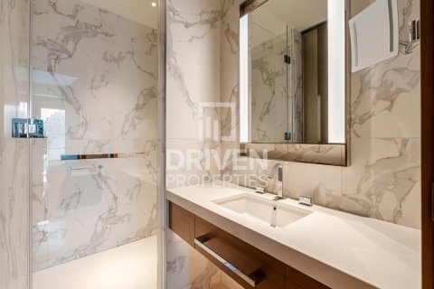 Apartment in Downtown Dubai (Downtown Burj Dubai), Dubai 2 bedrooms, 117 sq.m. № 20554 - photo 9