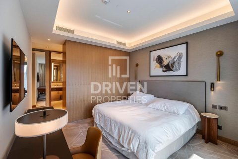 Apartment in Downtown Dubai (Downtown Burj Dubai), Dubai 2 bedrooms, 117 sq.m. № 20554 - photo 17