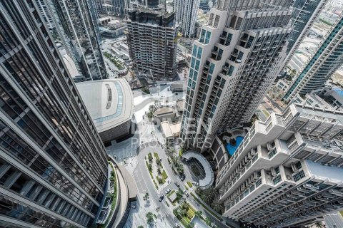 Apartment in Downtown Dubai (Downtown Burj Dubai), Dubai 2 bedrooms, 117 sq.m. № 20554 - photo 12