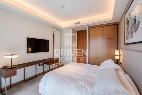 Apartment in Downtown Dubai (Downtown Burj Dubai), Dubai 2 bedrooms, 117 sq.m. № 20554 - photo 8