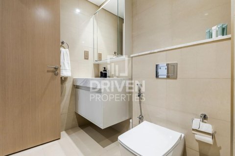 Apartment in Downtown Dubai (Downtown Burj Dubai), Dubai 1 bedroom, 54 sq.m. № 20549 - photo 9