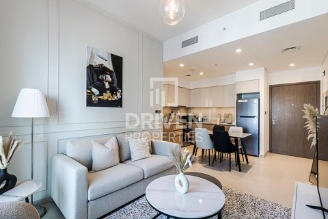 Apartment in Downtown Dubai (Downtown Burj Dubai), Dubai 1 bedroom, 54 sq.m. № 20549 - photo 1