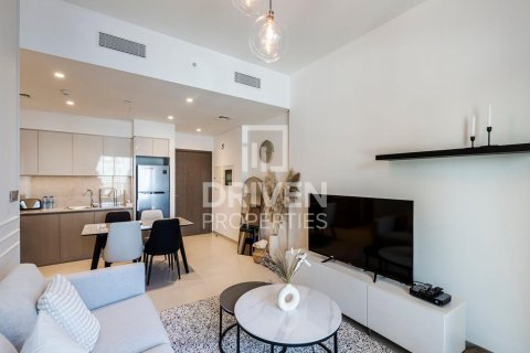 Apartment in Downtown Dubai (Downtown Burj Dubai), Dubai 1 bedroom, 54 sq.m. № 20549 - photo 3