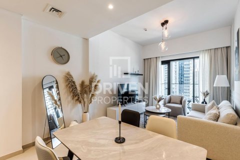 Apartment in Downtown Dubai (Downtown Burj Dubai), Dubai 1 bedroom, 54 sq.m. № 20549 - photo 2