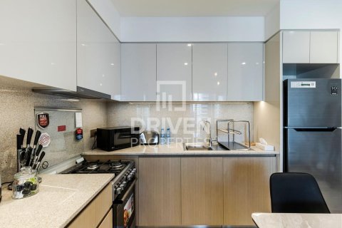 Apartment in Downtown Dubai (Downtown Burj Dubai), Dubai 1 bedroom, 54 sq.m. № 20549 - photo 10