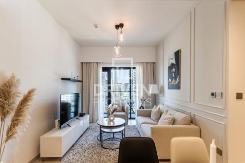 Apartment in Downtown Dubai (Downtown Burj Dubai), Dubai 1 bedroom, 54 sq.m. № 20549 - photo 7