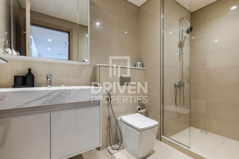 Apartment in Downtown Dubai (Downtown Burj Dubai), Dubai 1 bedroom, 54 sq.m. № 20549 - photo 11