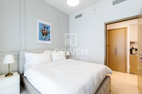 Apartment in Downtown Dubai (Downtown Burj Dubai), Dubai 1 bedroom, 54 sq.m. № 20549 - photo 6