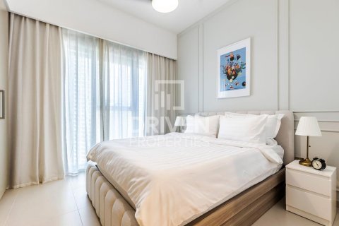 Apartment in Downtown Dubai (Downtown Burj Dubai), Dubai 1 bedroom, 54 sq.m. № 20549 - photo 4